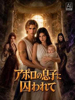 アポロの息子に囚われて