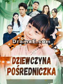 Dziewczyna pośredniczka