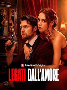 LEGATI DALL'AMORE