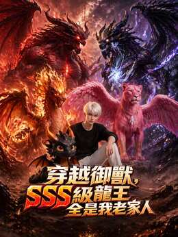 穿越御獸，SSS級龍王全是我老家人