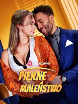 Piękne maleństwo