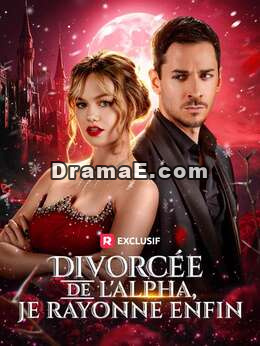 Divorcée de l'Alpha, je rayonne enfin