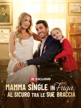 [Doppiaggio] Mamma Single In Fuga, Al Sicuro Tra Le Sue Braccia