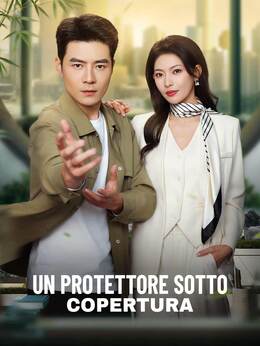 Un protettore sotto copertura