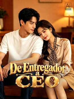 De Entregador a CEO