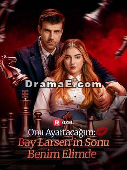 Onu Ayartacağım: Bay Larsen'in Sonu Benim Elimde