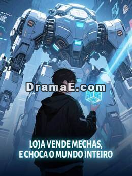 Loja vende mechas e choca o mundo inteiro