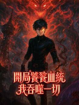 開局饕餮血統，我吞噬一切