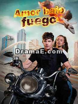 Amor bajo fuego