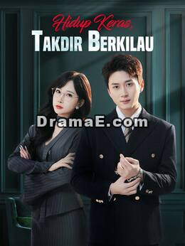 Hidup Keras, Takdir Berkilau