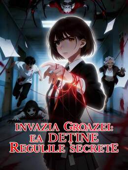 Invazia Groazei: Ea deține Regulile Secrete