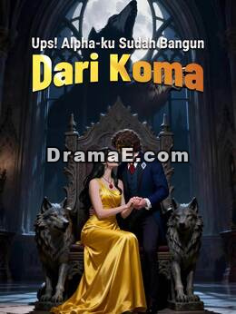 Ups! Alpha-ku Sudah Bangun dari Koma