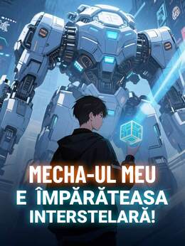 Doar o jucărie? Am uimit lumea cu armata mea de Mecha