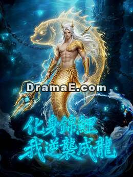 化身錦鯉，我逆襲成龍