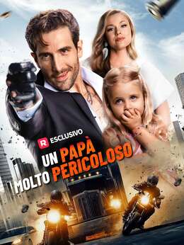 [Doppiaggio] Un Papà Molto Pericoloso
