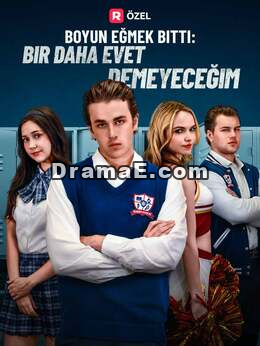 Boyun Eğmek Bitti: Bir Daha Evet Demeyeceğim