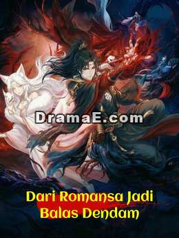 Dari Romansa Jadi Balas Dendam