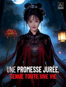Une promesse jurée, tenue toute une vie