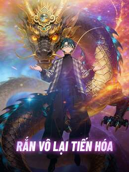Rắn Vô Lại Tiến HóaXem trọn bộ miễn phí