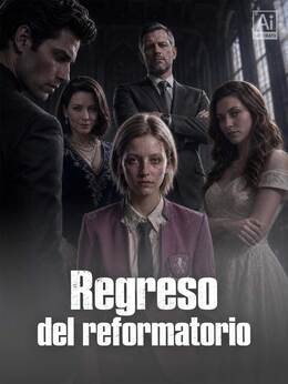 Regreso del reformatorio