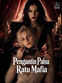 Pengantin Palsu Ratu Mafia poster
