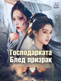 Господарката Блед призрак poster