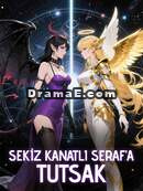 Sekiz Kanatlı Başmeleğe Bağlı