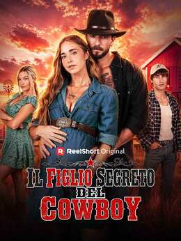 Il Figlio Segreto del Cowboy