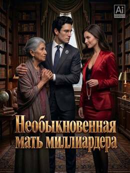 Необыкновенная мать миллиардера