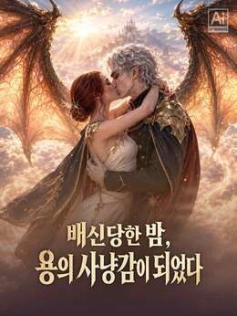 배신당한 밤, 용의 사냥감이 되었다