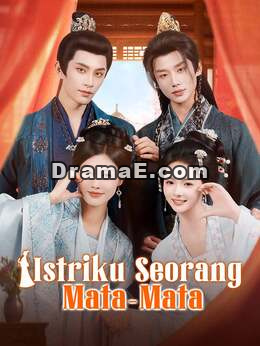 Istriku Seorang Mata-Mata