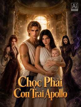 Chọc Phải Con Trai Apollo