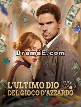 L’ultimo dio del gioco d’azzardo