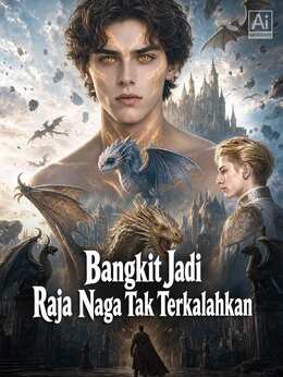 Bangkit Jadi Raja Naga Tak Terkalahkan poster