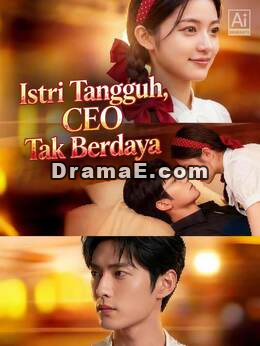 Istri Tangguh, CEO Tak Berdaya