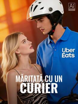 Măritată cu un curier