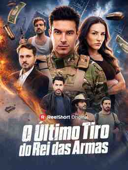 O Último Tiro do Rei das Armas