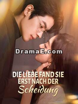 Liebe nach der Scheidung