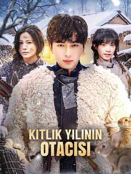 KITLIK YILININ OTACISI
