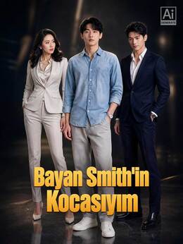 Bayan Smith'in Kocasıyım