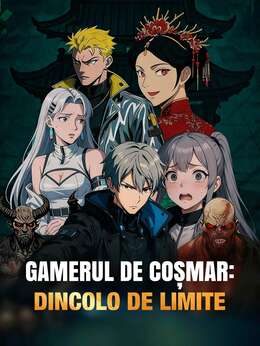 Gamerul de Coșmar: Dincolo de Limite