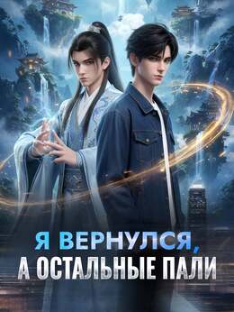 Я вернулся, а остальные пали