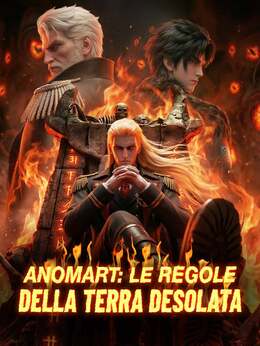 AnoMart: le regole della terra desolata
