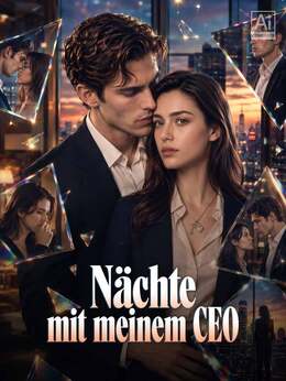 Nächte mit meinem CEO poster