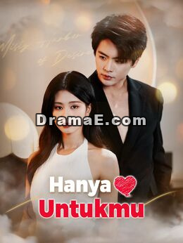 Hanya Untukmu