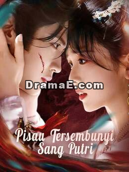 Pisau Tersembunyi Sang Putri