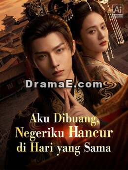 Aku Dibuang, Negeriku Hancur di Hari yang Sama