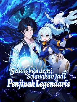 Selangkah demi Selangkah Jadi Penjinak Legendaris