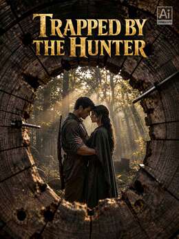 Trapped by the Hunter
