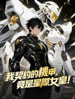 我契約的機甲，竟是星際女皇！